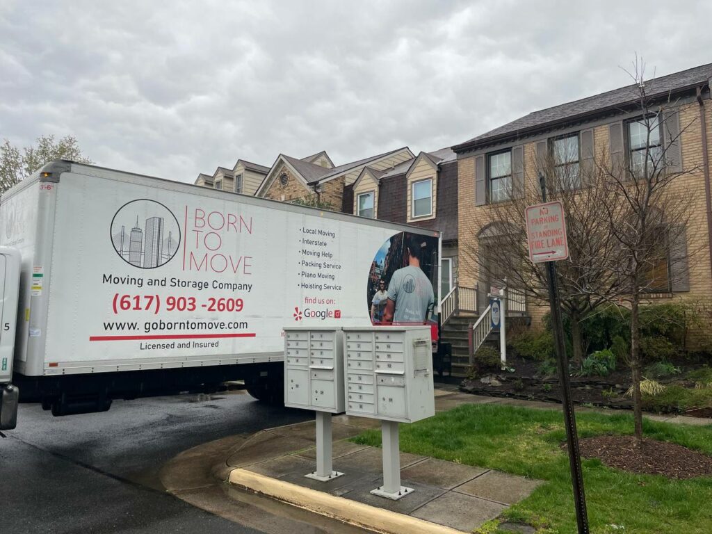 Movers in Jupiter, FL